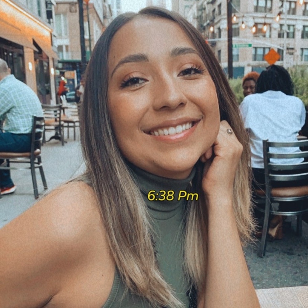 Meet your Posher, Rosario